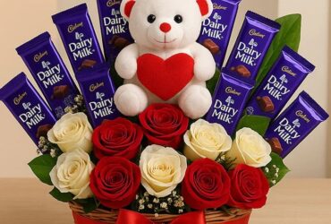 Same Day Gift Delivery in Noida