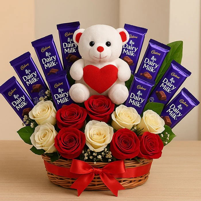 Same Day Gift Delivery in Noida
