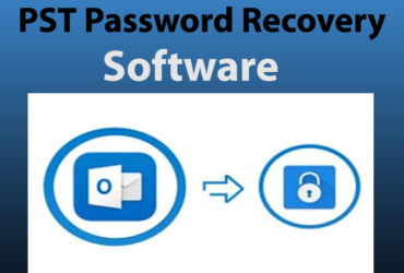 Recover Lost Outlook PST Password Instantly with PST Password Recovery Tool