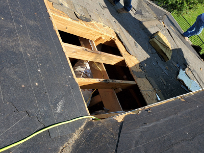 R. Cooper Roofing & Siding