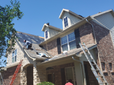 R. Cooper Roofing & Siding