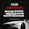 Full-Service Luxury & Foreign Car Repair | German Drive