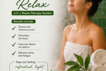 Why Sparsh Spa & Salon is the Best Spa in Dehradun by Female Therapists