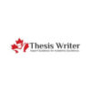 Thesis Writer
