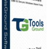 Recover Lost or Forgotten PST Password with ToolsGround PST Password Recovery