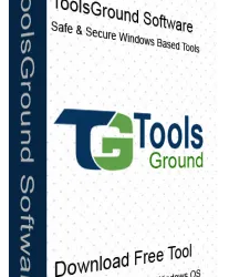 Recover Lost or Forgotten PST Password with ToolsGround PST Password Recovery
