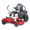 Toro TimeCutter MyRIDE 42" Zero-Turn Riding Lawn Mower – 22 HP V-Twin Gas (Toolsequip)