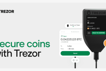 Trezor.io/Start – Download Trezor Suite App | Official Site®