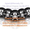 GBL gamma butyrolactone wheel cleaner 99.9% purity