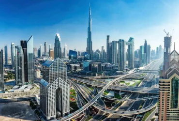 Start a Business in Dubai as a Foreigner – Easy Company Setup & Expert Support