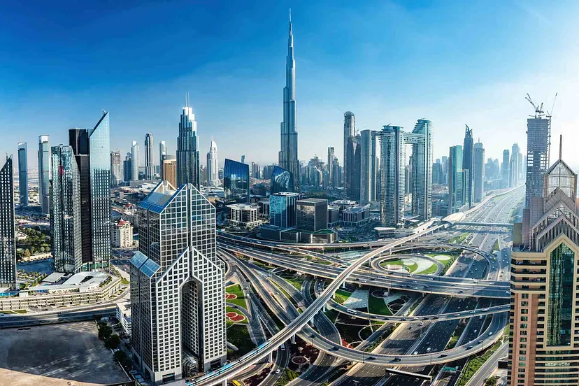 Start a Business in Dubai as a Foreigner – Easy Company Setup & Expert Support