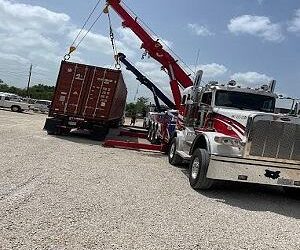 Fernandez & Sons Towing