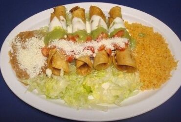 Burrito's Pizza & Grill