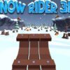 Hit the Slopes! A Guide to Experiencing Snow Rider 3D