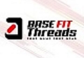 Base Fit Threads
