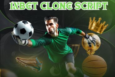 Advanced 1xBet Clone Solution for Online Betting Success