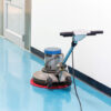 John Gregory's Sweeper Central