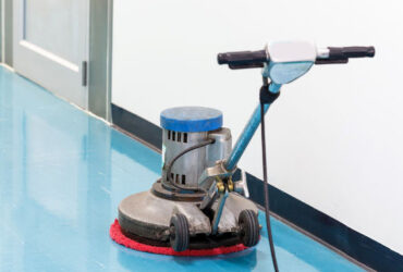 John Gregory's Sweeper Central