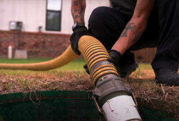 Septic Tank Pumping | Residential Septic Services