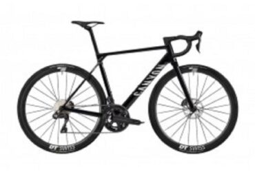 2026 Canyon Ultimate CF SLX 8 Di2 Road Bike (PIENARBIKESHOP)