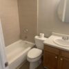 A 2 bedroom apartment for rent