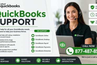 Purchase QuickBooks Accounting Software – Get Expert Assistance | Call 877-487-8503