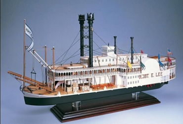 Premier Ship Models
