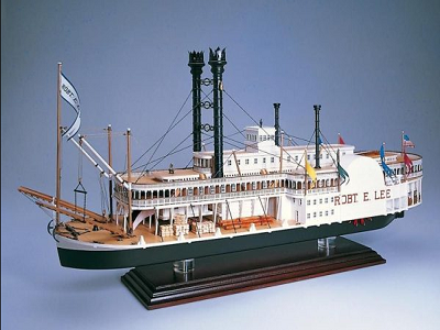 Premier Ship Models