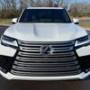 For Sale : Lexus LX600 Signature 2023 GCC