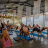 5 Days Yoga Retreat in Goa