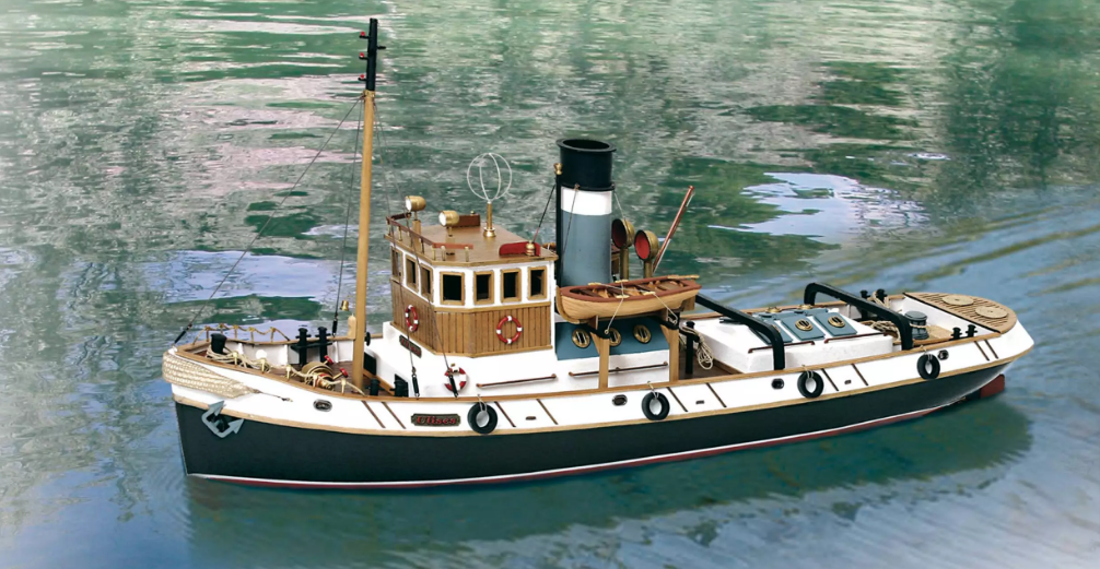 Premier Ship Models