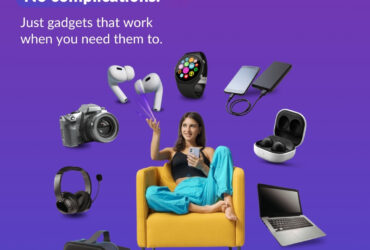 Online Phone Sell Made Simple – Gadzy Mobile Exchange