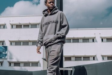 What Sets Top Hellstar Hoodie and Essential Hoodie Apart from Others