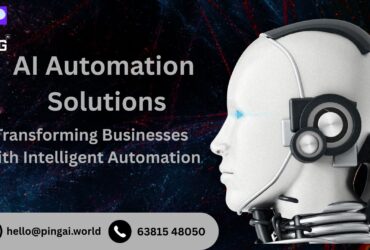 AI Automation Solutions That Power Scalable Business Growth content