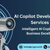 AI Copilot Development Services for Business Growth