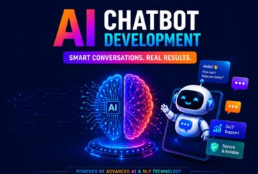 Enhance User Engagement with AI Chatbot Development Solutions