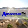 Advantage Landscape