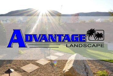 Advantage Landscape
