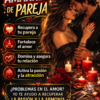 Amarres y Tarot Consulta Espiritual en McAllen Texas para Hispanos