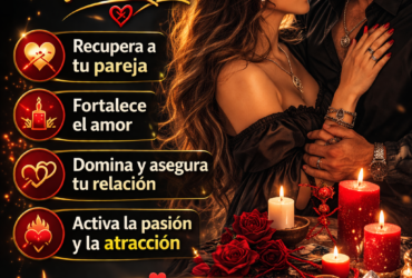 Amarres y Tarot Consulta Espiritual en McAllen Texas para Hispanos