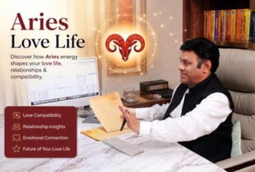 Expert Guidance for a Fulfilling Aries Love Life
