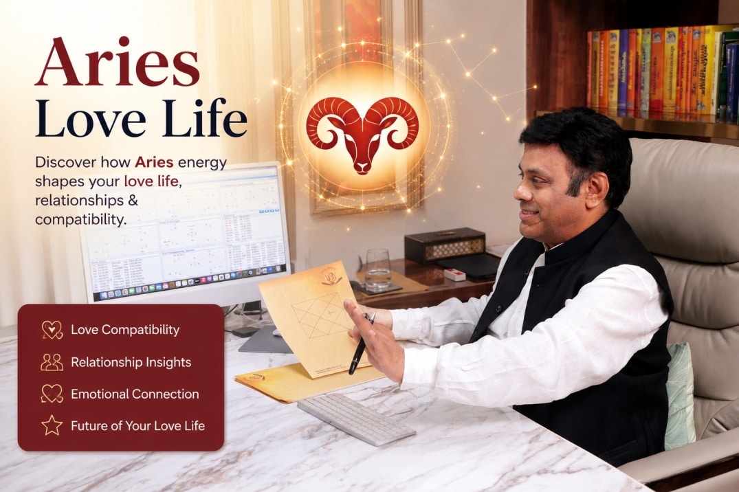Expert Guidance for a Fulfilling Aries Love Life