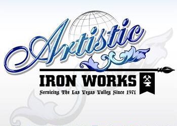 Artistic Iron Works