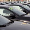 Hotwired Auto Sales