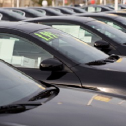 Hotwired Auto Sales