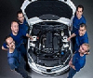 Froehlich Certified Auto Repair