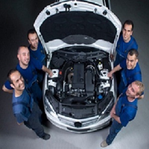 5 Star Exhaust & Auto Repair