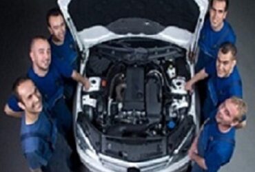 Techmaster Auto Repair