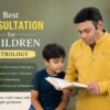 Book Now for Child Astrology Solutions