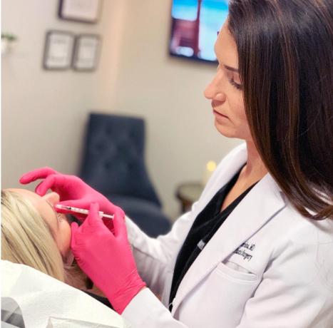 Kerolus Facial Plastic Surgery